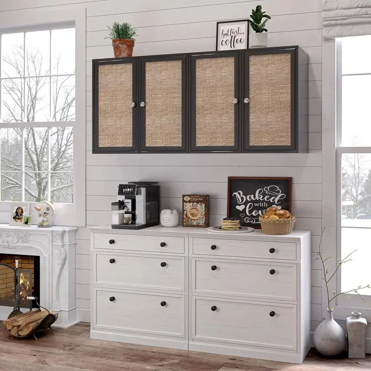 newownds floating cabinet with adjustable shelves 750x750