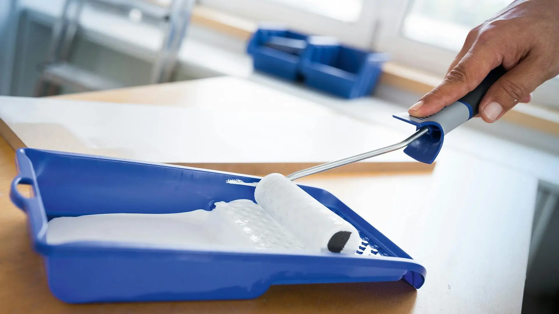 Varnishing and Glazing Furniture